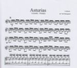 ALBENIZ:ASTURIAS/LEYENDA-PRELUDIO