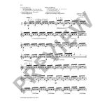 RAGOSSNIG:STEP BY STEP BASICS OF GUITAR TECHNIQUE IN 60 STUDIES