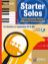 SPARKE:STARTER SOLOS 20 PROGRESSIVE PIECES BARITON OR EUPHONIUM (TC & BC)+AUDIO