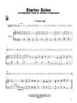 SPARKE:STARTER SOLOS 20 PROGRESSIVE PIECES BARITON OR EUPHONIUM (TC & BC)+AUDIO