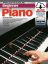 TURNER:PROGRESSIVE BEGINNER PIANO + AUDIO,VIDEO ACCESS
