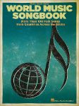 WORLD MUSIC SONGBOOK PVG