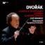 DVORAK:COMPLETE SYMPHONIES,LEGENDS,SLAVONIC DANCES/JOSE SEREBRIER 7CD