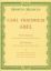ABEL:SIX SONATAS (VIOLIN,FLUTE)AND BASSO CON. 1/1-3