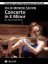 MENDELSSOHN:CONCERTO IN E MINOR FOR FLUTE AND PIANO