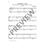 BEST OF EASY PIANO CLASSICS 1, 100 ORIGINAL PIECES (HEUMANN)