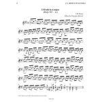 MERTZ:GUITAR WORKS 12 STUDIES & WORKS VOL.11