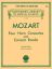 STRAUSS R.:Concerto No. 1 in E Flat Major, Op. 11