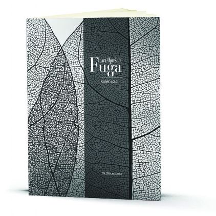 OPREŠNIK:FUGA KLAVIR SOLO