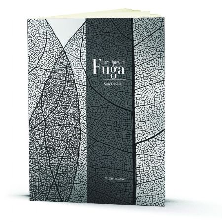 OPREŠNIK:FUGA KLAVIR SOLO