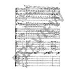 GLAZUNOV:VIOLIN CONCERTO A-MOLL OP.82 STUDY SCORE