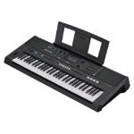 KLAVIATURA YAMAHA PSR-E483