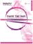 RAISE THE BAR GRADES 6-8 TRINITY COLLEGE + AUDIO ACCESS
