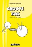 KOPETZKI:GROOVE BOX DRUM SET