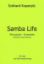 KOPETZKI:SAMBA LIFE PERCUSSION ENSEMBLE