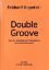 KOPETZKI:DOUBLE GROOVE DUO FOR MARIMBA AND VIBRAPHONE