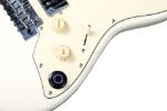 MOOER ELEKTRIČNA KITARA GTRS Guitars Standard 801 Intelligent Guitar (S801) - WH