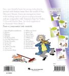 GREGORY:VAMOOSH POPS VIOLA + AUDIO ACCESS