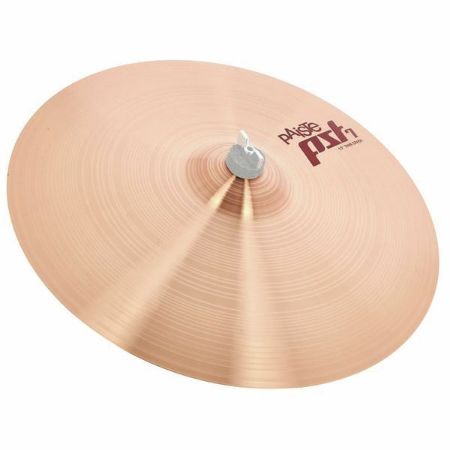PAISTE PST7 THIN CRASH 17"