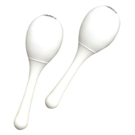 EGG SHAKER LP-LPRC CHICKITAS Glow in the dark