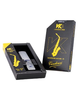 Jezički VANDOREN VK1 Synthetic alt saksofon 50