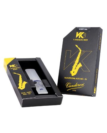 Jezički VANDOREN VK1 Synthetic alt saksofon 50