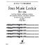 LECLAIR:SONATA E-MOLL OP.2/1 FLUTE(VIOLIN) AND PIANO