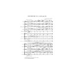 BRAHMS:SYMPHONIE NR.1 C-MOLL OP.68 STUDY SCORE