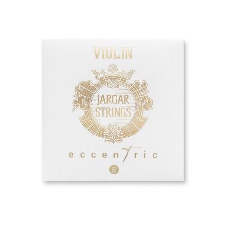 JARGAR STRUNA ZA VIOLINO 1E - ECCENTRIC - SOFT