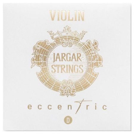 JARGAR STRUNA ZA VIOLINO 4G - ECCENTRIC - MEDIUM