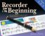 PITTS:RECORDER FROM THE BEGINNING VOL.1-3