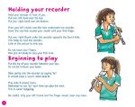 PITTS:RECORDER FROM THE BEGINNING VOL.1-3