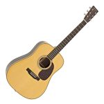 MARTIN ELEKTRO AKUSTIČNA KITARA HD-28E