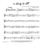 GREGORY:VAMOOS POPS VIOLIN + AUDIO ACCESS