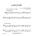 GREGORY:VAMOOS POPS CELLO + AUDIO ACCESS