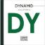 THOMASTIK DYNAMO DY100 SET ZA VIOLINO 1/2