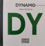 THOMASTIK DYNAMO DY100 SET ZA VIOLINO 3/4