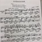 PARISH ALVARS:24 ROMANCES FOR THE HARP BOOK 1 (NO.1-12)