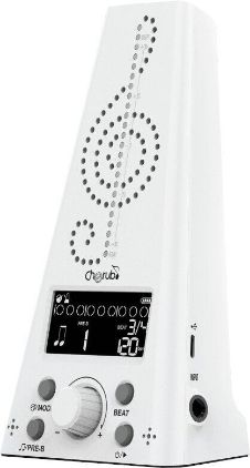 CHERUB METRONOM IN UGLAŠEVALEC WMT-230WH