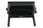 PURE GEWA klop za klavir Piano bench Student črna
