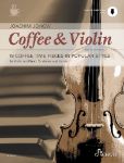 JOHOW:COFFEE & VIOLIN 18 COFFEE TIME PIECES VIOLIN AND PIANO + AUDIO ACCESS