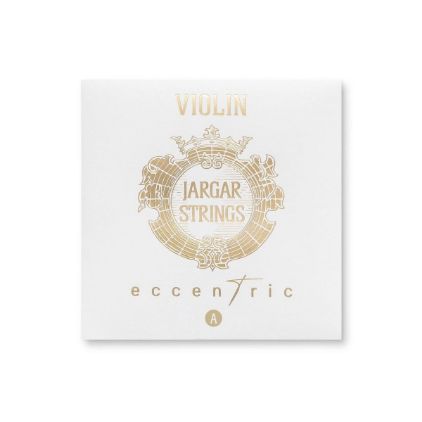 JARGAR STRUNA ZA VIOLINO 2A - ECCENTRIC - MEDIUM