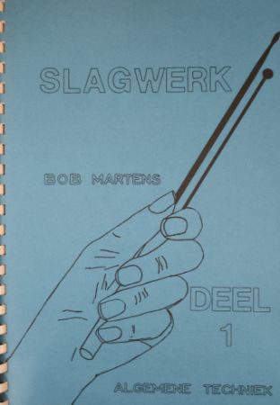 MERTENS:SLAGWERK TECHNIEK  DEEL 1