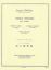 DELECLUSE:20 STUDIES FOR TIMPANI