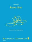 WEITZEL:PAUKE UBEN