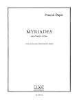DUPIN F.:MYRIADES
