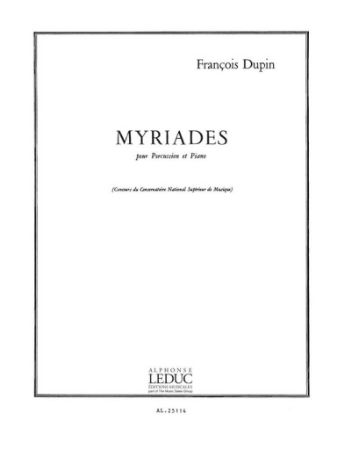 DUPIN F.:MYRIADES