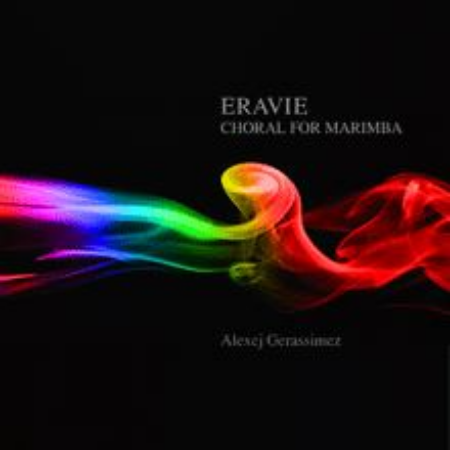 GERASSIMEZ:ERAVIE FOR MARIMBA