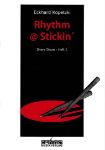 KOPETZKI:RHYTHM@STICKIN' SNARE DRUM 1