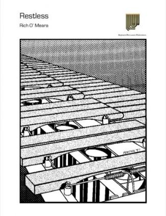 O'MEARA:RESTLESS